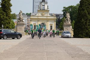 VI Medykaliowy Przejazd po Zdrowie ulicami Białegostoku VI Medykaliowy Przejazd po Zdrowie ulicami Białegostoku