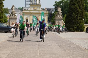 VI Medykaliowy Przejazd po Zdrowie ulicami Białegostoku VI Medykaliowy Przejazd po Zdrowie ulicami Białegostoku
