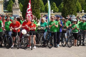 VI Medykaliowy Przejazd po Zdrowie ulicami Białegostoku VI Medykaliowy Przejazd po Zdrowie ulicami Białegostoku