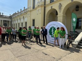 VI Medykaliowy Przejazd po Zdrowie ulicami Białegostoku VI Medykaliowy Przejazd po Zdrowie ulicami Białegostoku
