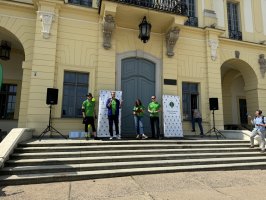 VI Medykaliowy Przejazd po Zdrowie ulicami Białegostoku VI Medykaliowy Przejazd po Zdrowie ulicami Białegostoku