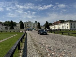 VI Medykaliowy Przejazd po Zdrowie ulicami Białegostoku VI Medykaliowy Przejazd po Zdrowie ulicami Białegostoku