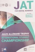 UMB dołączył do konkursu Jules Allemand Trophy