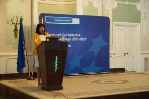 Inauguracja projektu pn.