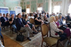 Inauguracja projektu pn.