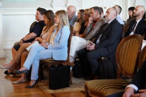 Inauguracja projektu pn.