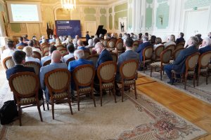 Inauguracja projektu pn.