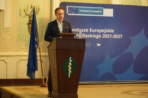 Inauguracja projektu pn.