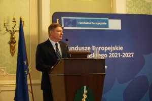 Inauguracja projektu pn.