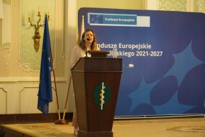 Inauguracja projektu pn.