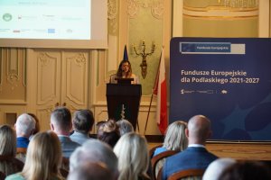 Inauguracja projektu pn.