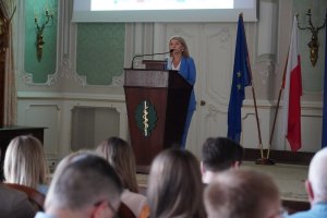 Inauguracja projektu pn.