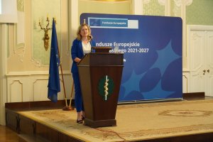 Inauguracja projektu pn.