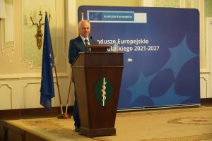 Inauguracja projektu pn.