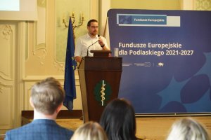 Inauguracja projektu pn.