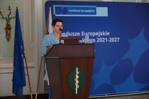 Inauguracja projektu pn.