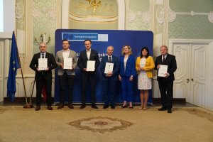 Inauguracja projektu pn.