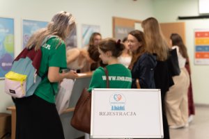 Sukces studentów Dietetyki na Warszawskich Dniach Nauki