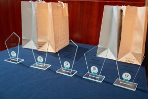 Sukces studentów Dietetyki na Warszawskich Dniach Nauki