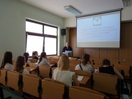 Sukces studentów Dietetyki na Warszawskich Dniach Nauki