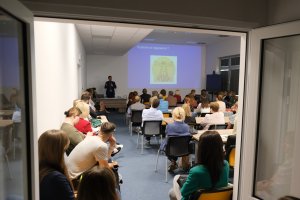 Giełda Dobrych Praktyk Projektowych - relacja z wydarzenia Giełda Dobrych Praktyk Projektowych - relacja z wydarzenia