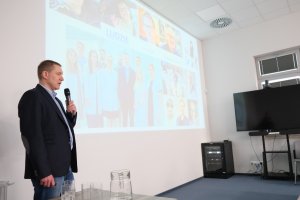 Giełda Dobrych Praktyk Projektowych - relacja z wydarzenia Giełda Dobrych Praktyk Projektowych - relacja z wydarzenia