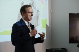 Giełda Dobrych Praktyk Projektowych - relacja z wydarzenia Giełda Dobrych Praktyk Projektowych - relacja z wydarzenia