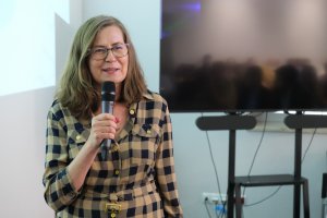 Giełda Dobrych Praktyk Projektowych - relacja z wydarzenia Giełda Dobrych Praktyk Projektowych - relacja z wydarzenia