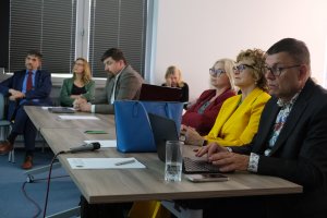 Giełda Dobrych Praktyk Projektowych - relacja z wydarzenia Giełda Dobrych Praktyk Projektowych - relacja z wydarzenia