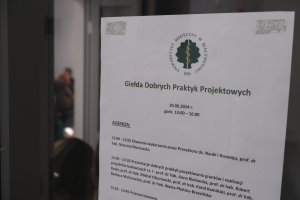 Giełda Dobrych Praktyk Projektowych - relacja z wydarzenia Giełda Dobrych Praktyk Projektowych - relacja z wydarzenia
