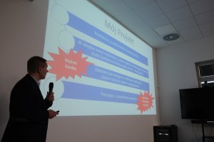 Giełda Dobrych Praktyk Projektowych - relacja z wydarzenia Giełda Dobrych Praktyk Projektowych - relacja z wydarzenia