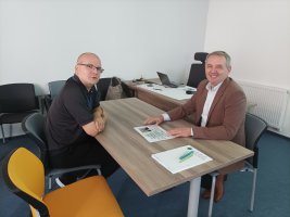 Giełda Dobrych Praktyk Projektowych - relacja z wydarzenia Giełda Dobrych Praktyk Projektowych - relacja z wydarzenia