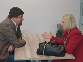 Giełda Dobrych Praktyk Projektowych - relacja z wydarzenia Giełda Dobrych Praktyk Projektowych - relacja z wydarzenia