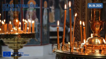 1st MUB International Staff Week już za nami!