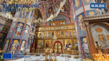 1st MUB International Staff Week już za nami!