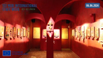 1st MUB International Staff Week już za nami!