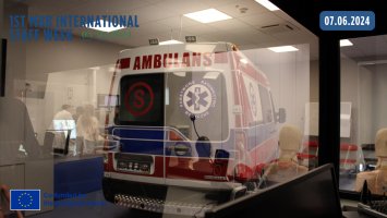 1st MUB International Staff Week już za nami!