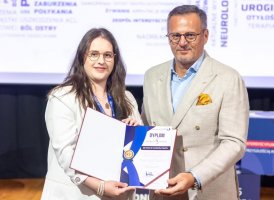 Pracownicy i studenci UMB na II Kongresie KIF