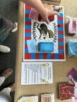 Centrum Doskonałości Dydaktycznej UMB na konferencji VIVA DYDAKTYKA na Uniwersytecie Gdańskim