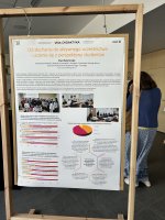 Centrum Doskonałości Dydaktycznej UMB na konferencji VIVA DYDAKTYKA na Uniwersytecie Gdańskim