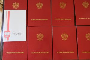 Wojewoda Podlaski powołał konsultantów wojewódzkich w ochronie zdrowia