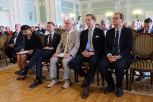 Wojewoda Podlaski powołał konsultantów wojewódzkich w ochronie zdrowia