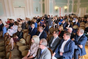 Wojewoda Podlaski powołał konsultantów wojewódzkich w ochronie zdrowia