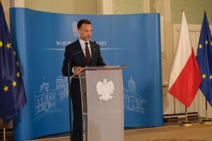 Wojewoda Podlaski powołał konsultantów wojewódzkich w ochronie zdrowia