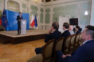 Wojewoda Podlaski powołał konsultantów wojewódzkich w ochronie zdrowia