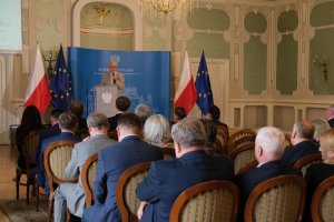 Wojewoda Podlaski powołał konsultantów wojewódzkich w ochronie zdrowia