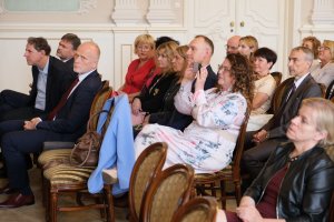 Wojewoda Podlaski powołał konsultantów wojewódzkich w ochronie zdrowia