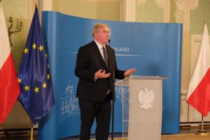 Wojewoda Podlaski powołał konsultantów wojewódzkich w ochronie zdrowia