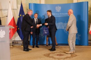 Wojewoda Podlaski powołał konsultantów wojewódzkich w ochronie zdrowia