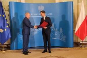 Wojewoda Podlaski powołał konsultantów wojewódzkich w ochronie zdrowia